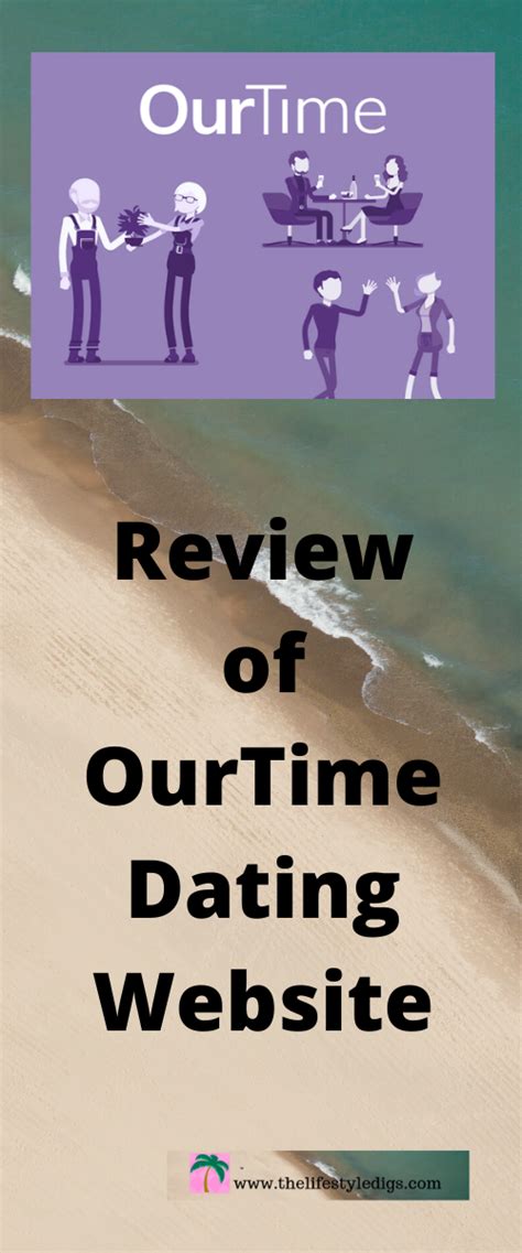 do you have to pay for ourtime dating